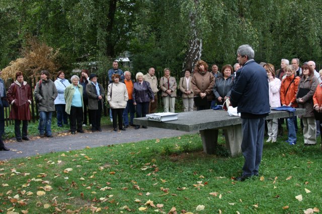 Bild_0008  Besuch von Kleinlangheim am 20.09.2008